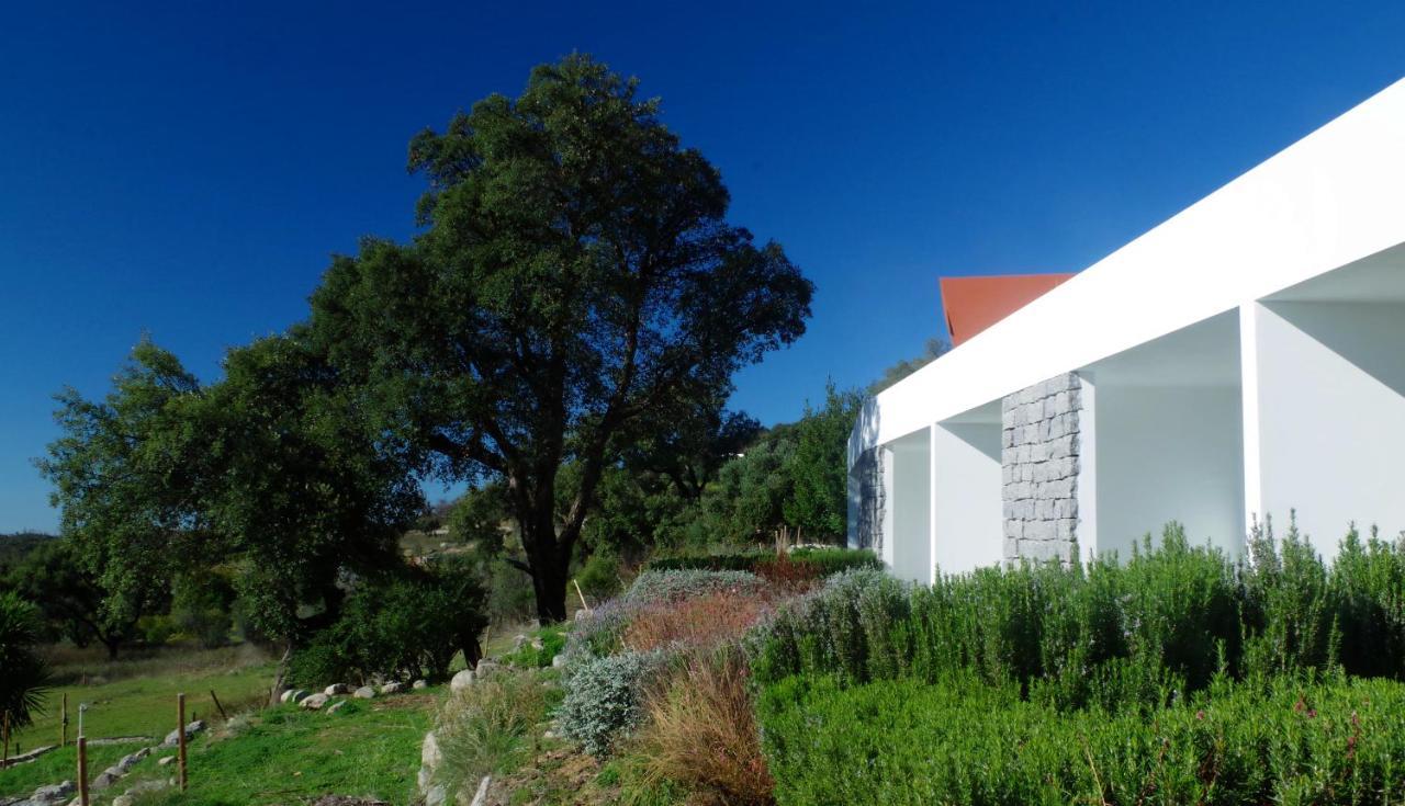 Vinha Do Gaio Villa Montes de Cima Exterior foto