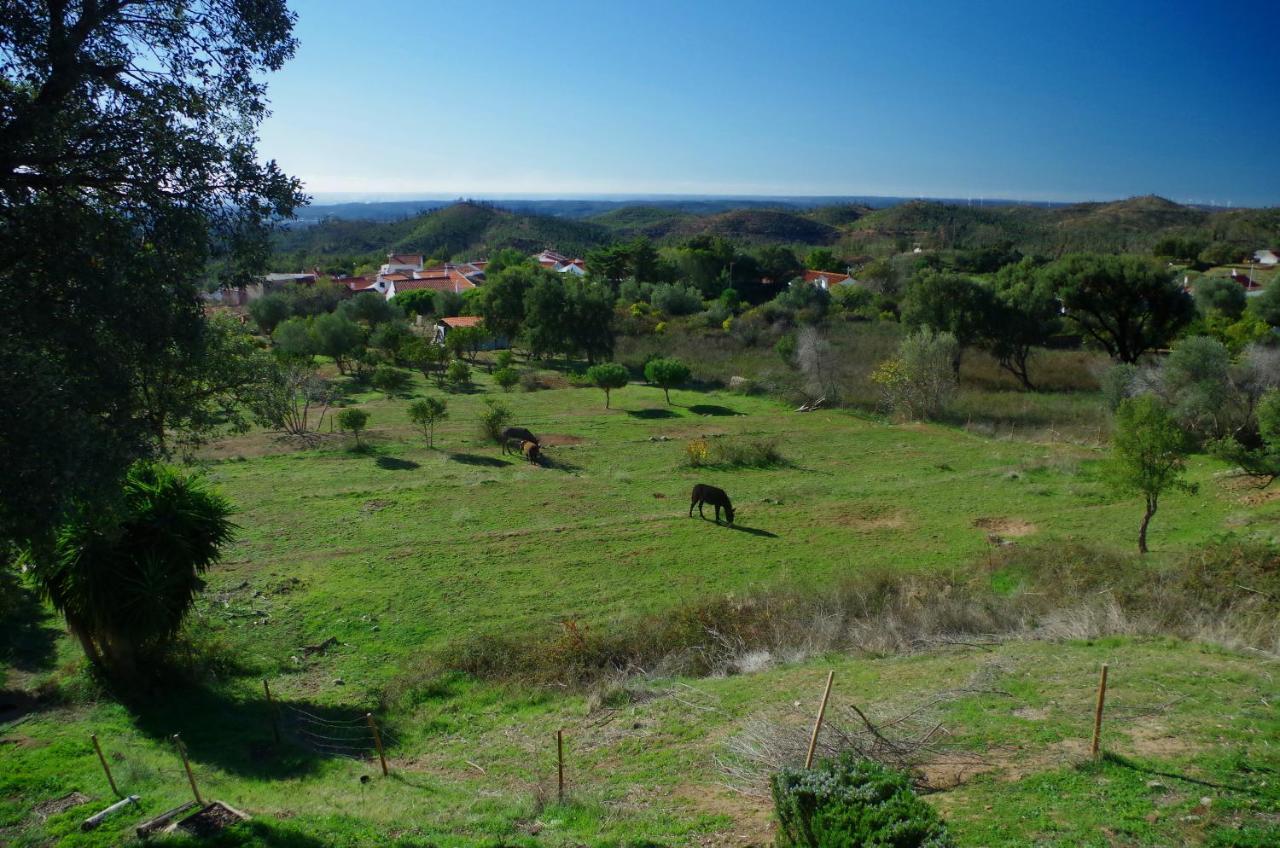 Vinha Do Gaio Villa Montes de Cima Exterior foto