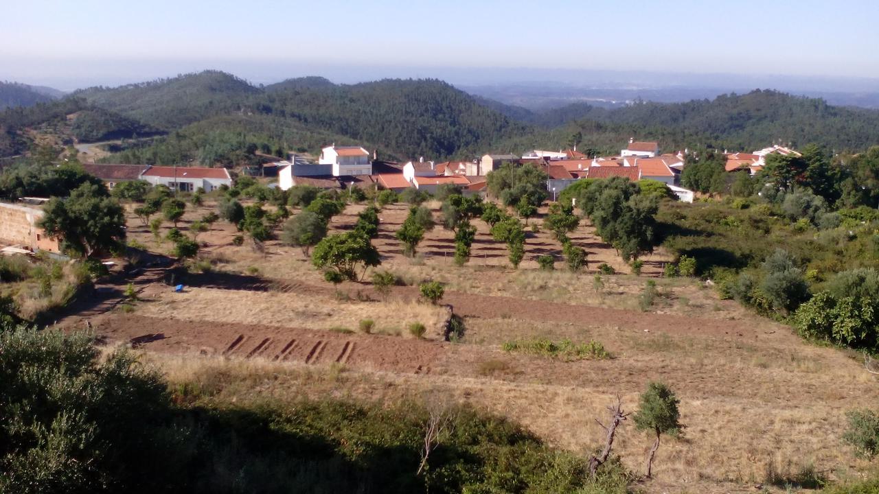 Vinha Do Gaio Villa Montes de Cima Exterior foto